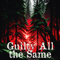 Guilty All The Same - Instrumental cover